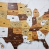 Ban do go my usa map 3d - 1
