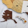 Ban do go my usa map 3d - 4