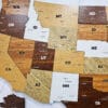 Ban do go my usa map 3d - 5