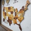 Ban do go my usa map 3d - 7